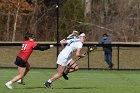 WLax vs Keene  Wheaton College Women's Lacrosse vs Keene State. - Photo By: KEITH NORDSTROM : Wheaton, LAX, Lacrosse